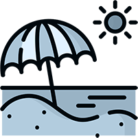 icono de ventaja