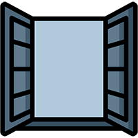 icono de ventaja
